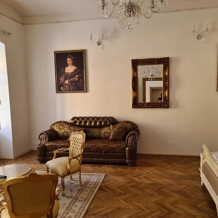 Apartmany Svaeta Barborka Banská Štiavnica 外观 照片