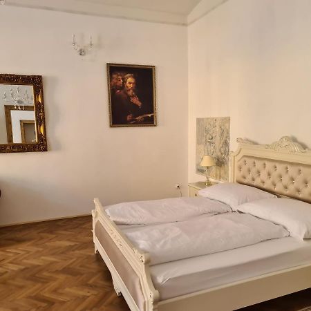 Apartmany Svaeta Barborka Banská Štiavnica 外观 照片