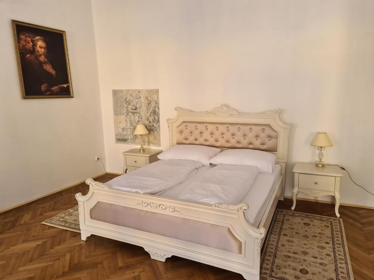 Apartmany Svaeta Barborka Banská Štiavnica 外观 照片