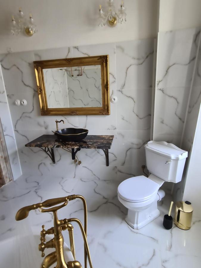 Apartmany Svaeta Barborka Banská Štiavnica 外观 照片