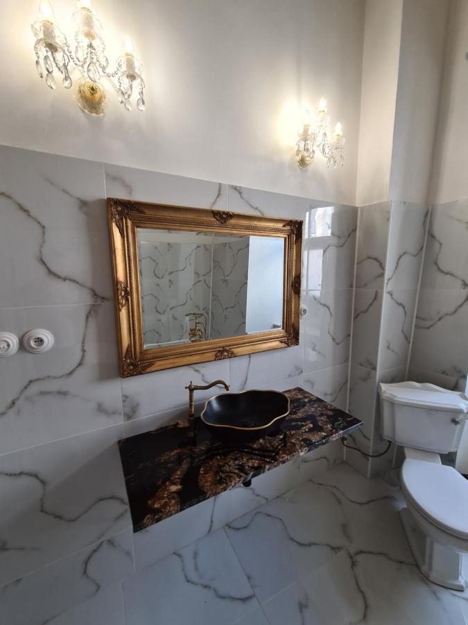 Apartmany Svaeta Barborka Banská Štiavnica 外观 照片