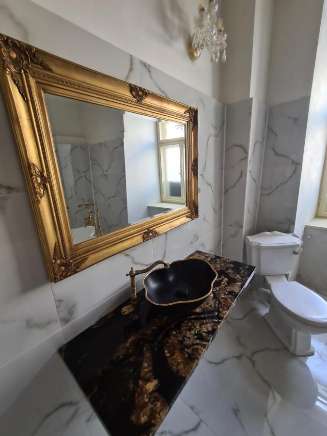 Apartmany Svaeta Barborka Banská Štiavnica 外观 照片